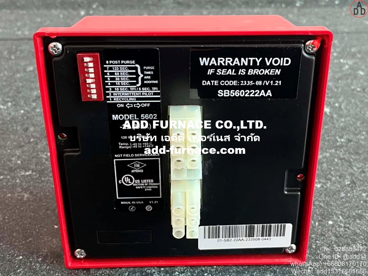 Yamataha SB560222AA (5)